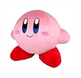 Little Buddy 1406 Kirby's Adventure 9