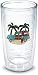 TERVIS Tumbler, 16-Ounce, "Green Woodie"