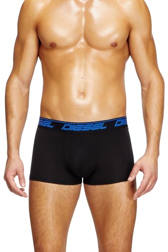 Image of Diesel mens Umbx-damienthreepack Boxer 3packBoxer Briefs