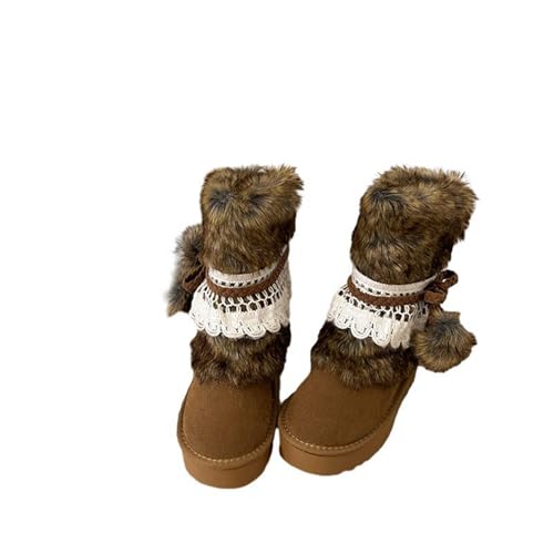 [Taopagii] pu[c XG[h fB[X [X  t@[ ~pu[c C {A t@[ h ۉ ےg ӂ ΍ mXbv ϖ EB^[ ~hJbg E₷ 傫TCY uE 24.5 cm