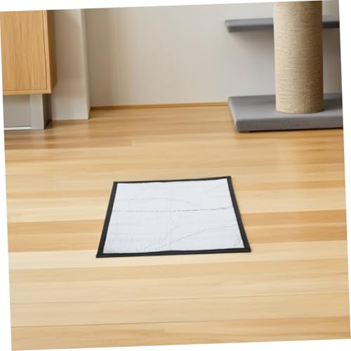 3pcs Mat de Calefacción Reflectante para Reptiles miniatura 6