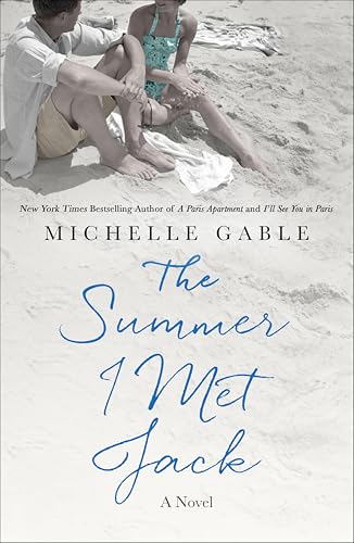 The Summer I Met Jack: A Novel