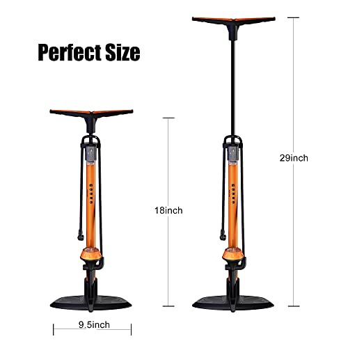 The 30 Best Bike Pumps of 2024 [Verified] Cherry Picks