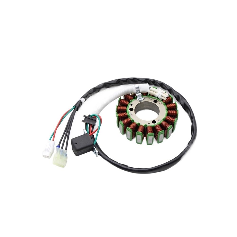 Bobine de stator de magnéto moto pour XCF-W 250 350 EXC-F 77539004000