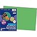 PACON CORPORATION SUNWORKS 12X18 BRIGHT GREEN 50CT (Set of 6)