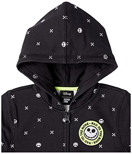 Image of Amazon Essentials Disney | Marvel | Star Wars Boys and Toddlers' Outfit Sets (Previously Spotted Zebra), Pack of 5