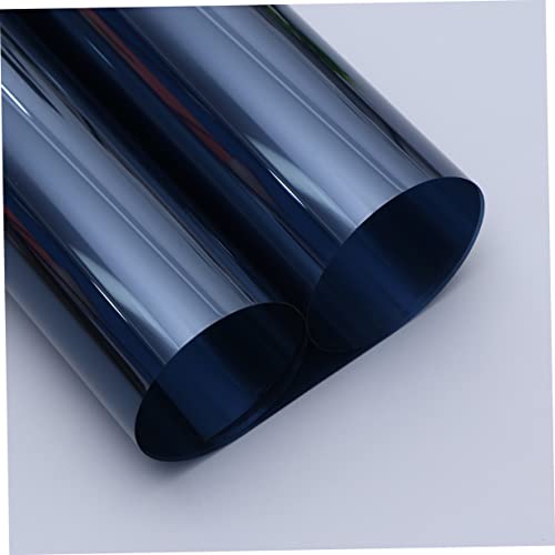 Película Reflectiva para Ventanas para Hogar y Oficina miniatura 4