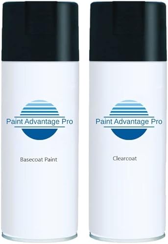 Paint Advantage Pro Paint para CVS Pharmacy MP26600 CVS BROOKLINE BEIGE Kit combinado con una lata de pintura base y una lata de capa transparente disponible en Yaxa Costa Rica