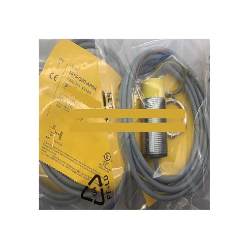 Capteur NI15-G30-AP6X pour éliminer les pannes de détection sur machine