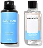 Amazon.com: Clean Slate Bath And Body Works