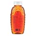 Nate's California 100% Pure, Raw & Unfiltered Honey - 16 oz. Squeeze Bottle - All-natural Sweetener