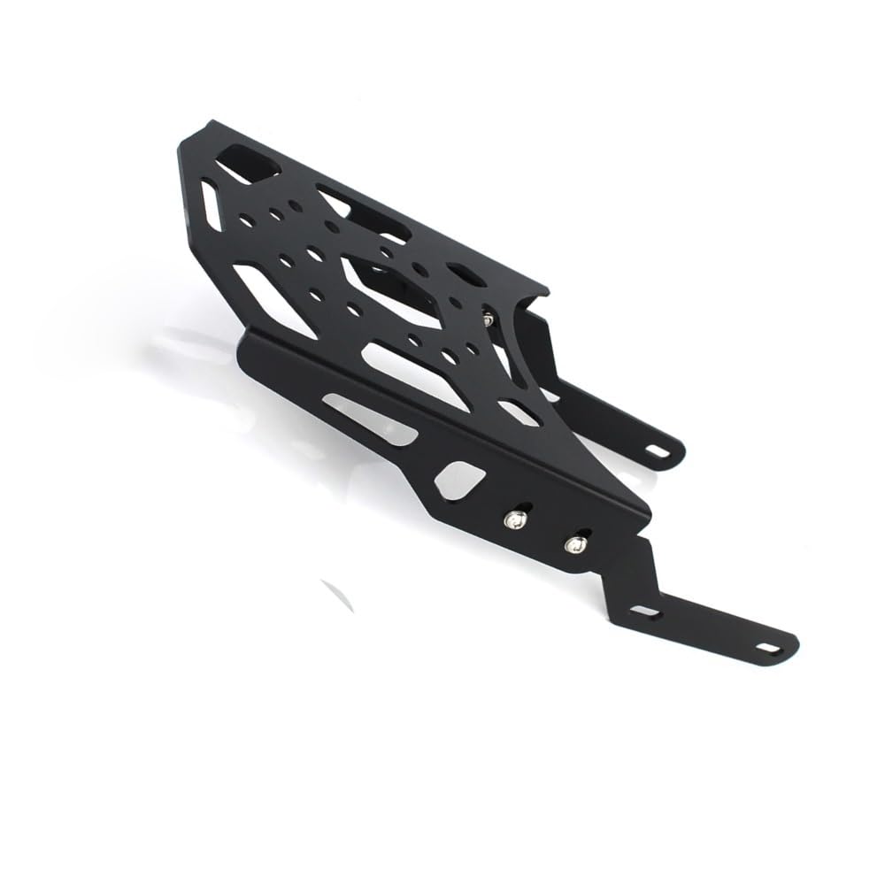 Pannier Holder Portaequipajes Trasero para Bicicleta Marco De Carga para Super73 Z Motor La Serie S para Power Goat V3