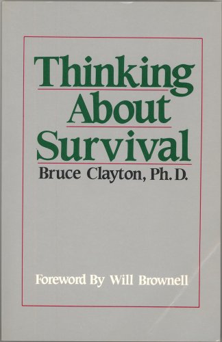 Thinking About Survival view 2