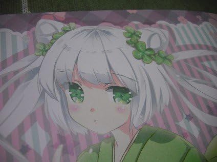 Amazon 花騎士 シロツメクサ誌pcゲーム Flower Knight Girl フラワーナイトガール Dmm Games イラスト本 アニメ 萌えグッズ 通販