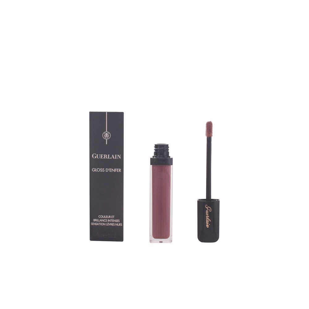 Guerlain Gloss D'enfer Likit Ruj 403 Brun