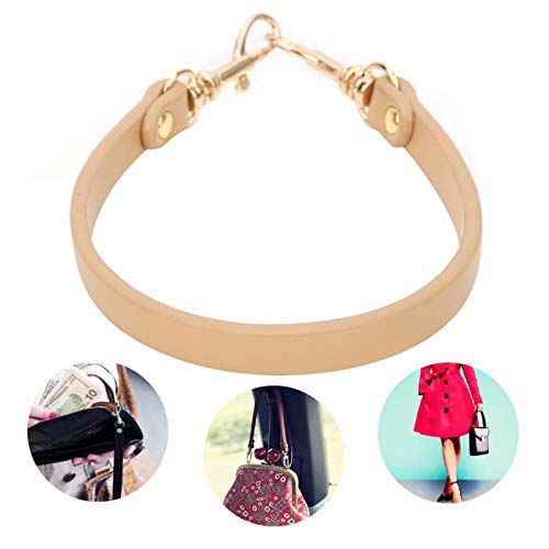 KUIDAMOS Cinturino in Pelle, Tracolla per Borsa