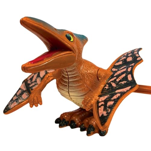 House of Marbles Clockwork-a-Saurus