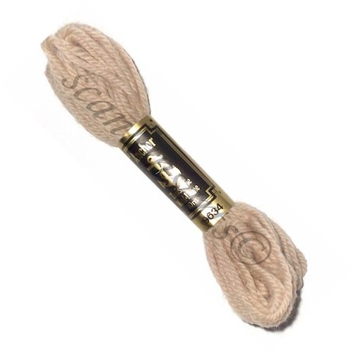 9634 Anchor Tapestry Wool 10 meter Skein