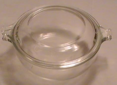 mini pyrex bowls