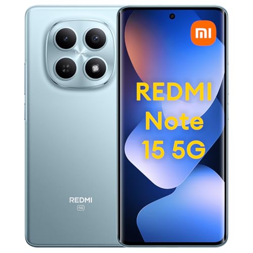 XIAOMI Redmi Note 15 5G