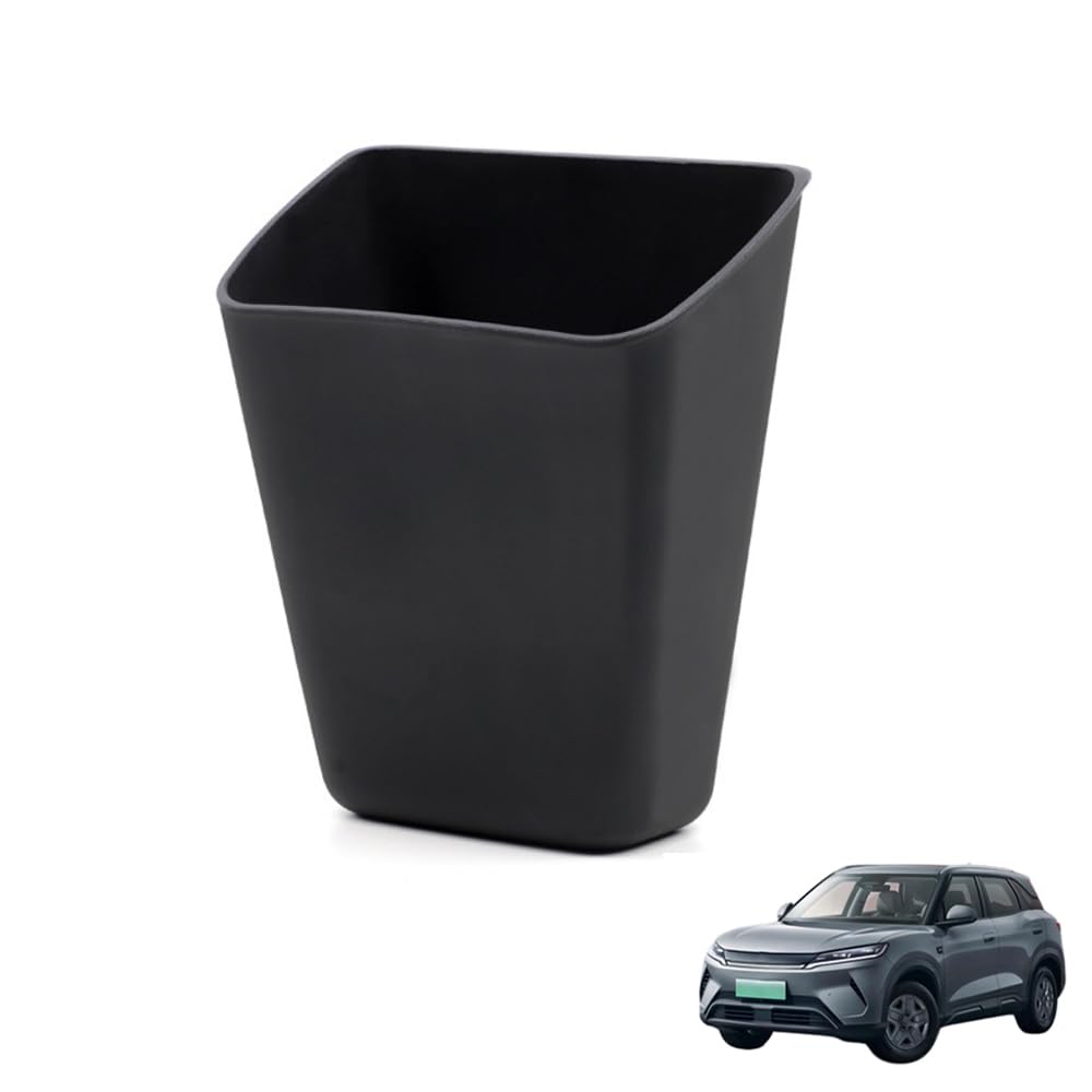 WBUKWE Car Center Console Storage Box,For BYD ATTO 2 2025