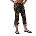 Rothco Womens Capri Pants