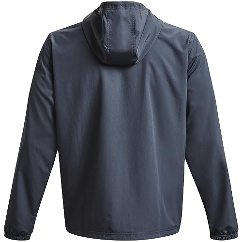 Image of Under Armour Men's Sportstyle Windbreaker