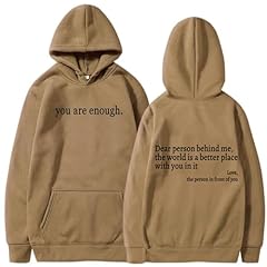 Khaki Hoodie