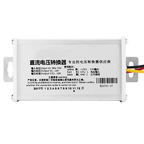 Conversor de scooter elétrico, transformador de veículo elétrico, consumo de baixa energia de respos