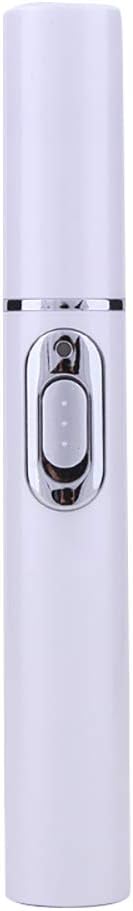 Blu-ray Acne Pen, Spider Vein Eraser - Powerful Anti-varicose Veins Removal Pen Acne Instrument