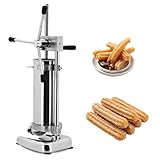 【Nombreuses Applications】Convient aux salons de thé, pâtisseries, cafés, boulangeries et restaurants. Son design innovant, sa facilité d'utilisation et son faible encombrement optimisent l'efficacité opérationnelle.