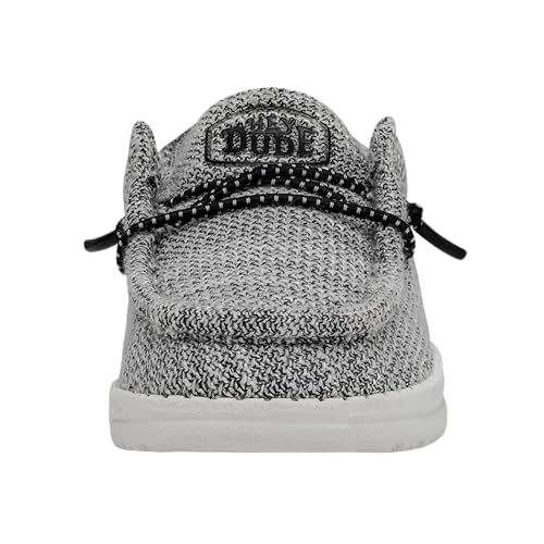 Image of Hey Dude Unisex-Child Wally Stretch Kids