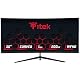 Ultrawide Monitor iTek GGC 30 Zoll Curved R1800 WFHD 2560×1080
