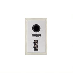Wharfedale Diamond 12.2 Paire d’enceintes passives d’étagère, Bois Clair - Les Beatles, Paul McCartney, John Lennon, RIngo Starr, George Harrison Wharfedale Diamond 12.2 Paire d'enceintes passives d'étagère, Bois Clair – Image 7