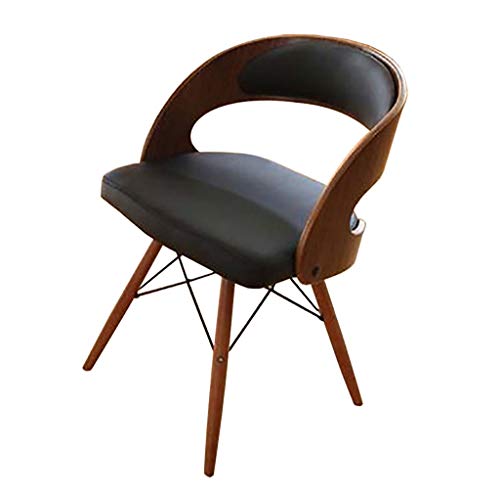Sillas Oficina Vintage Cuero Marca Lwjjby