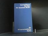 Kassel, Basel, Tours, London : Bärenreiter-Verlag - München : Deutscher Taschenbuch-Verlag