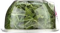 Organicgirl Baby Arugula Greens, Clamshell, 5 Oz — image 5