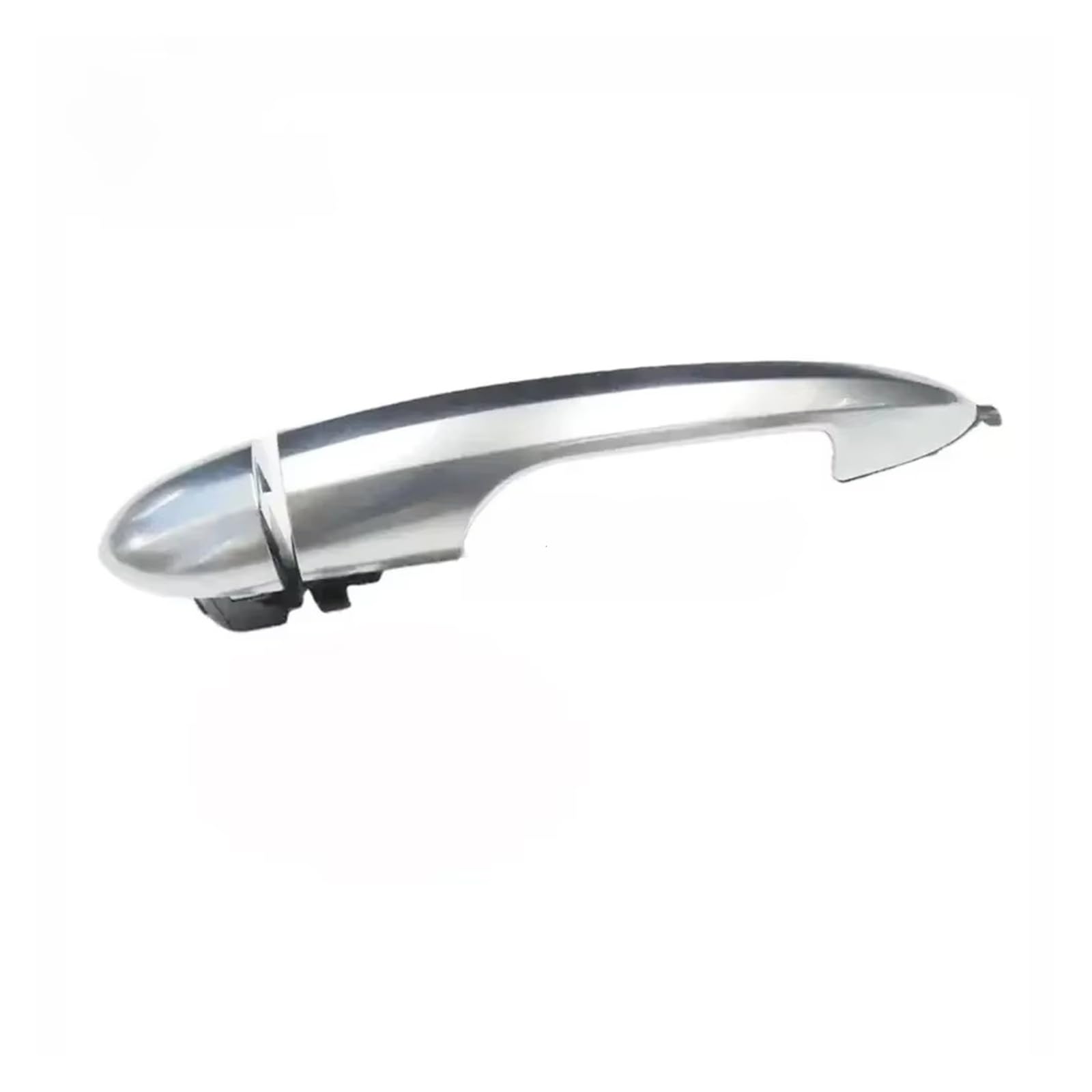BYSKJZ Car Outer Door Handle Replacement for Alfa for Romeo for Mito 2008 2009 2010-2018 for Giulietta 2010-2020 1pcs Cars Doors Handles 156099956 156088218 156084182