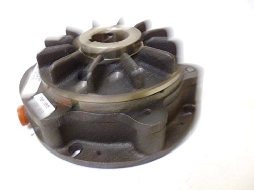 Nexen 827800, S-450 Shaft-Mounted Friction Brakes