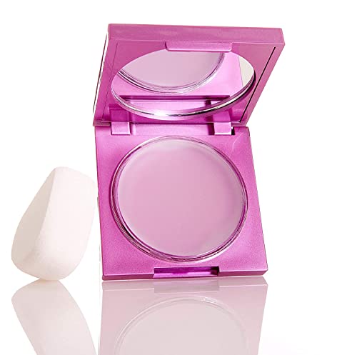 Mally Beauty Evercolor Poreless Face Defender - Primer Or Setting Powder - Long-Lasting Matte Finish - Face Defender Translucent - Everyday Size 0.46 Oz #TOP15