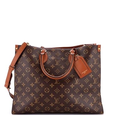 Louis Vuitton, Pre-Loved OnTheGo Organizer Tote