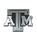 Team ProMark NCAA Texas A&M Aggies Chrome Automobile Emblem