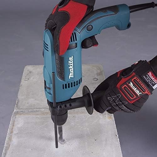 Miniatura 8 de Makita Kit de taladro de martillo de 58"