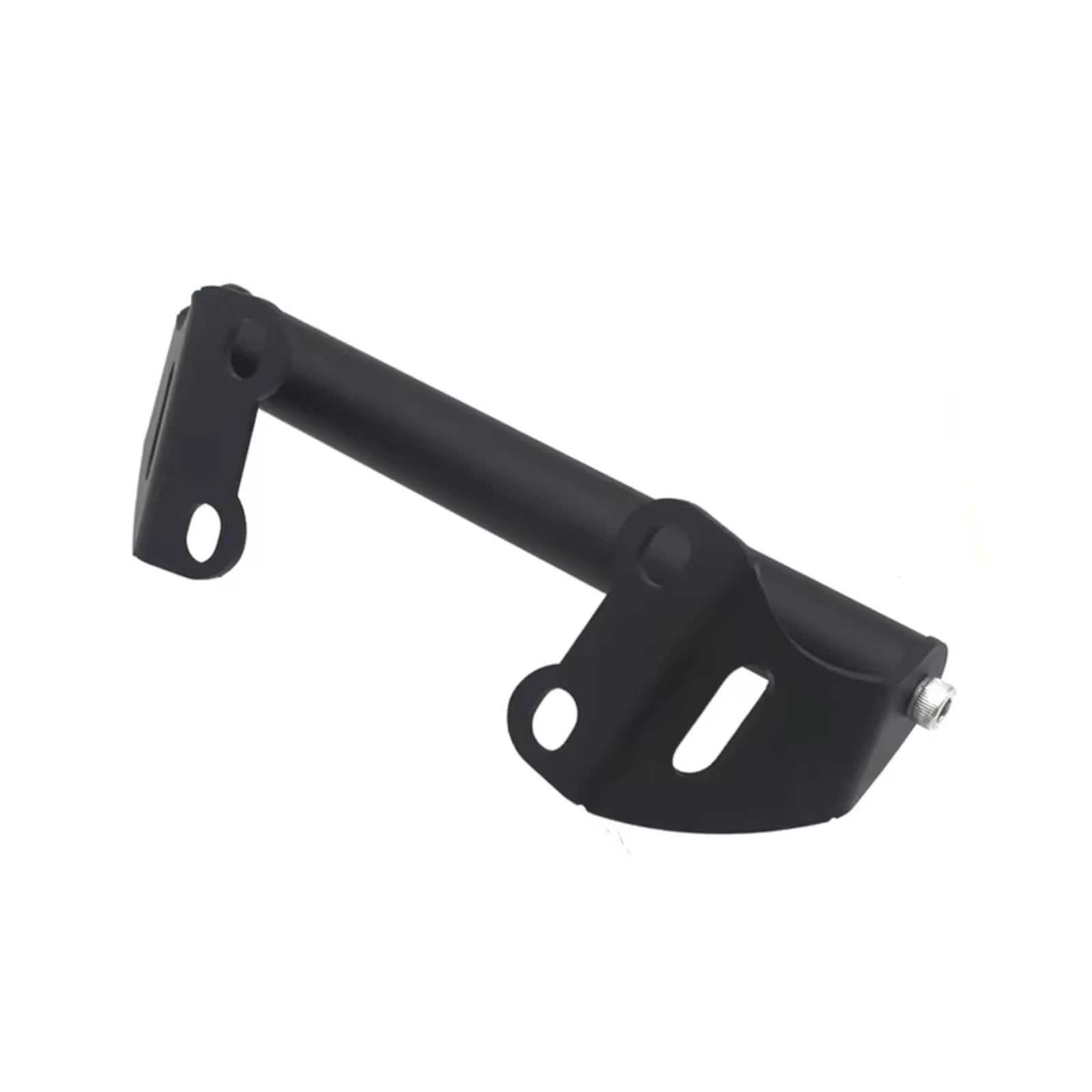 Moto Staffa GPS Per Speed ​​Per 400x Per Scrambler 400 2024 Supporto Navigatore GPS Moto Supporto Telefono Supporto Navigatore Moto