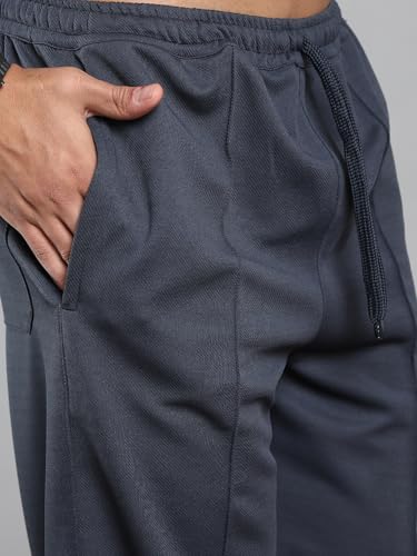 Image of Mack Jonney Regular Trouser Loose Fit | Sports for Men Stylish Track Pant-MACK640418