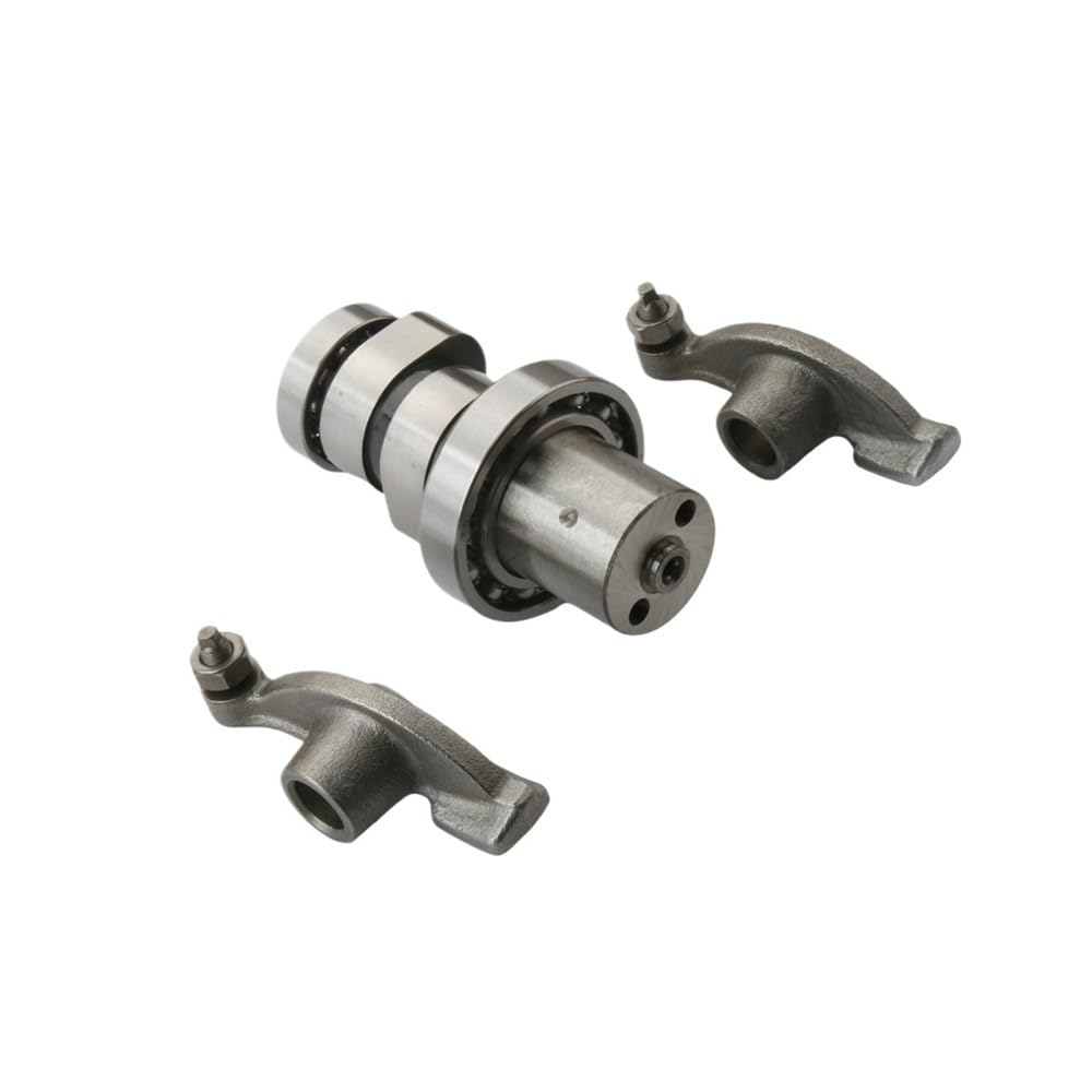 Pièces de distribution arbre à cames et culbuteur scooter 150cc