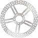 Performance Machine (Pm) 0131-3035 13in. One Piece Brake Rotors - 2.22in.