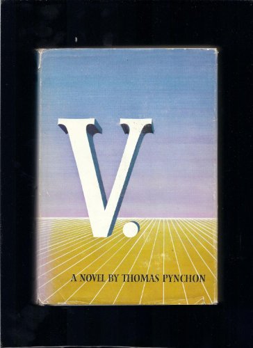 V: A Novel view 2