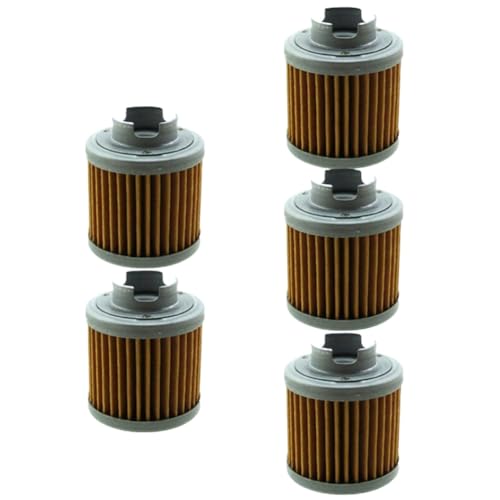 �I�C���t�B���^�[ �G���W�� ���u���[�V���� �V�X�e���̑�֕��i Zhongshen Anima 190cc(5 pcs)