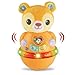 Produktbild Vtech Baby Wackelbärchen  Interaktives Spielzeug mit 3 gesungenen Liedern und 12 Melodien  Für Kinder von 6-24 Monaten